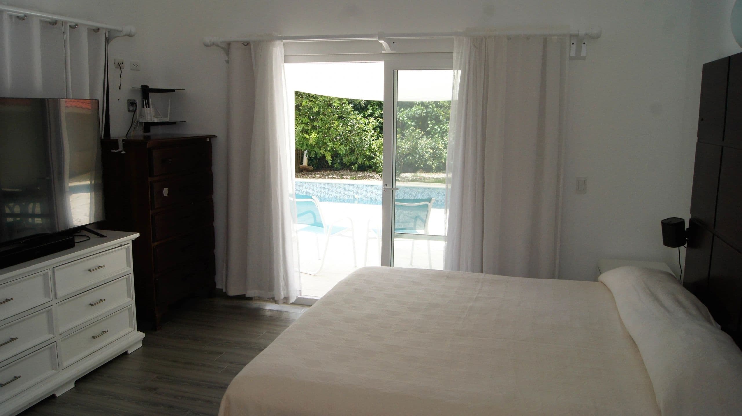 Master Suite